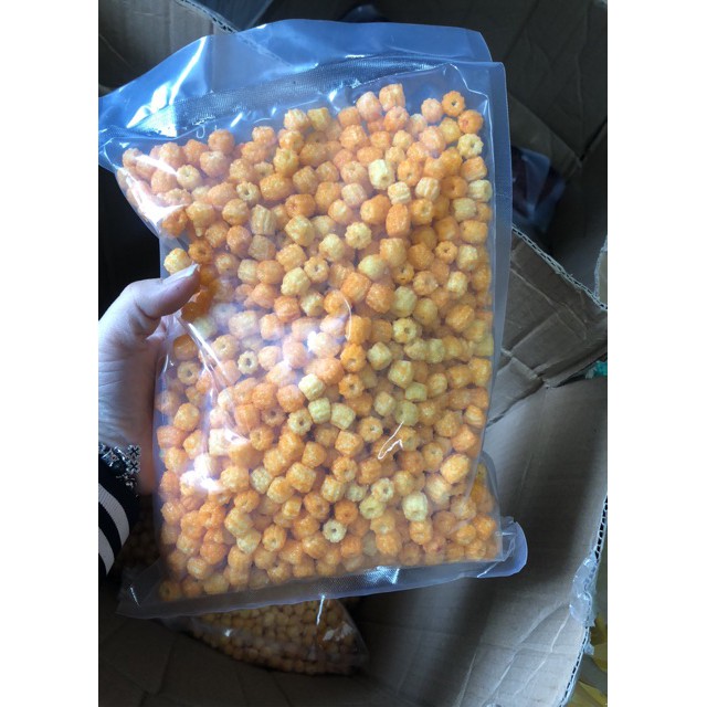 Nui sấy tẩm vị 500gr
