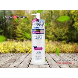 Tẩy Da Chết Cure Natural Aqua Gel_huongthao_cosmentic | BigBuy360 - bigbuy360.vn