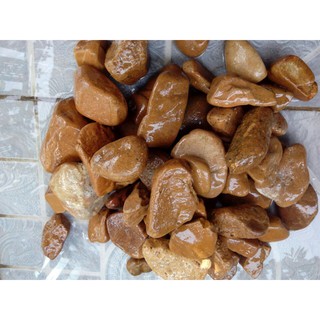 Bán đá cuội, đá sỏi trang trí các loại...giá 250k/tấn - 9