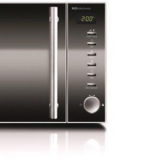 Lò vi sóng Caso M20 Electronic dung tích 20 lít [Hàng Đức]