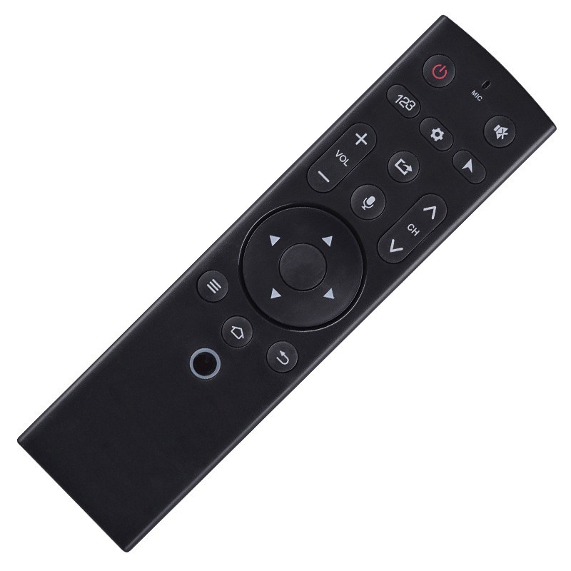 Remote Hồng Ngoại Cho Letv Box Player Tv For Letv X55 / X65S / X85