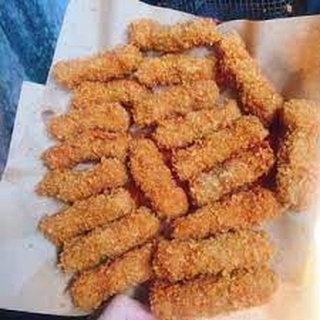 Nem chua rán hà nội,huta hộp 450g 20c, chiên xù, giòn, ăn là nghiền