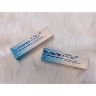 Kem hăm Bepanthen 20gr - Đức