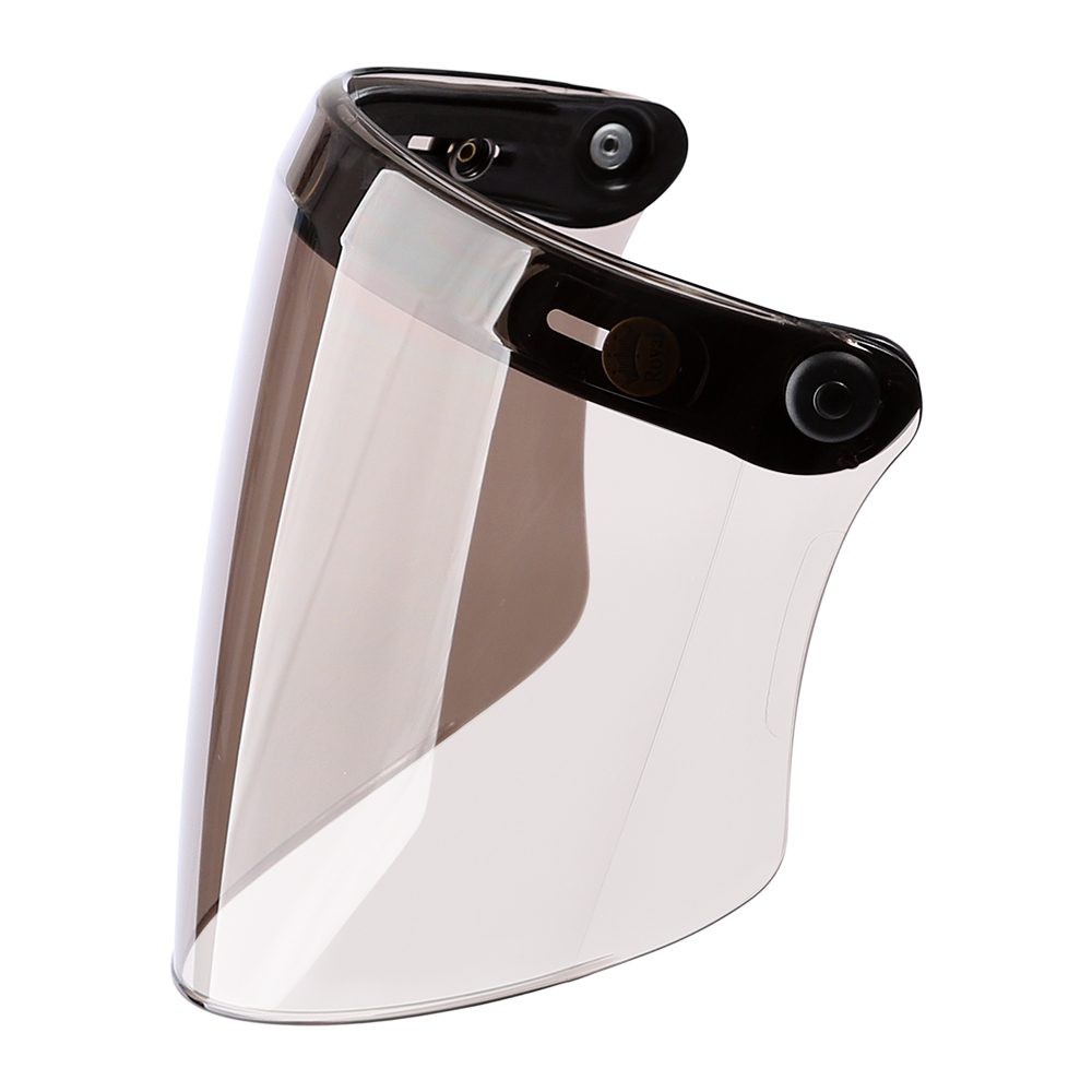 Kính mũ bảo hiểm Flat – PrimiA Visor – 509