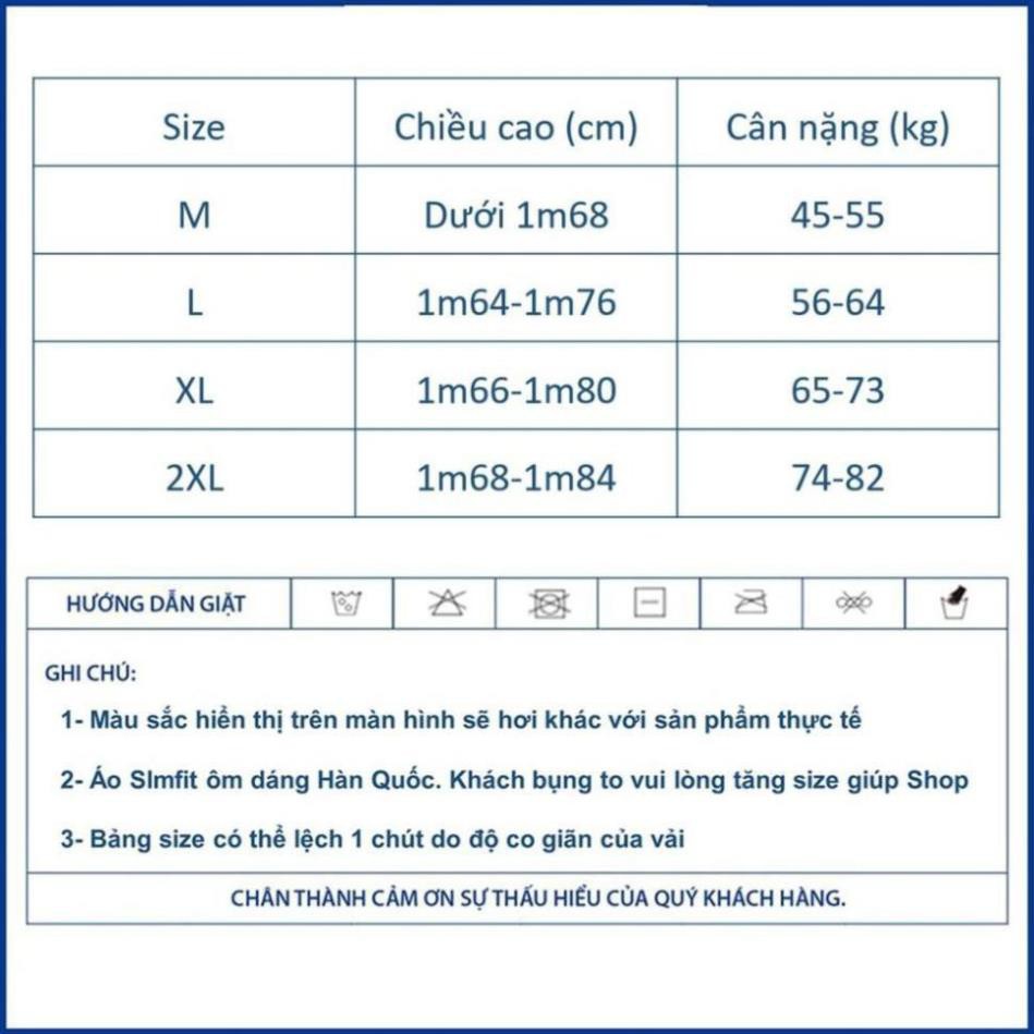 Áo phông nam polo có cổ ngắn tay cao cấp vải thun cotton co giãn màu trắng đen form rộng thoải mái E4 | BigBuy360 - bigbuy360.vn