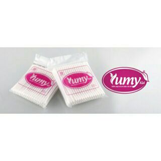 Tăm bông yumi,Bonni trẻ em - người lớn