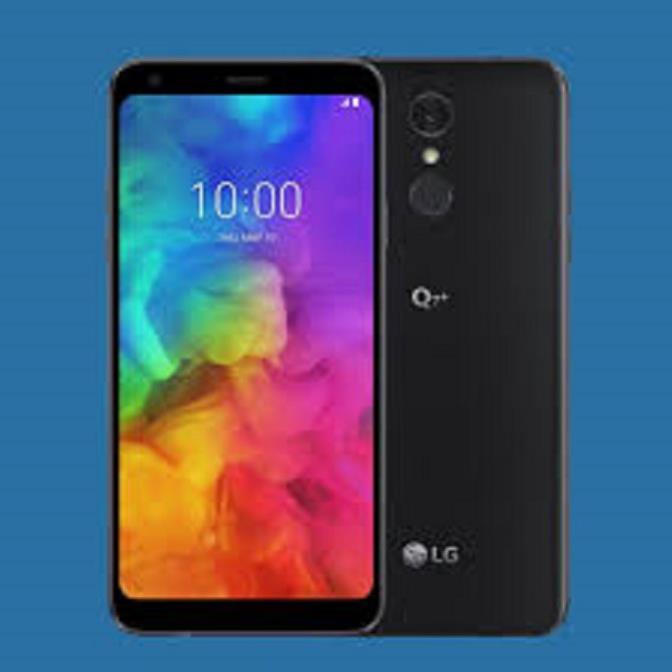 Điện thoại LG Q7+ - LG Q7 PLUS ram 4G/64G zin CHÍNH HÃNG, chiến PUBG/Liên Quân mượt