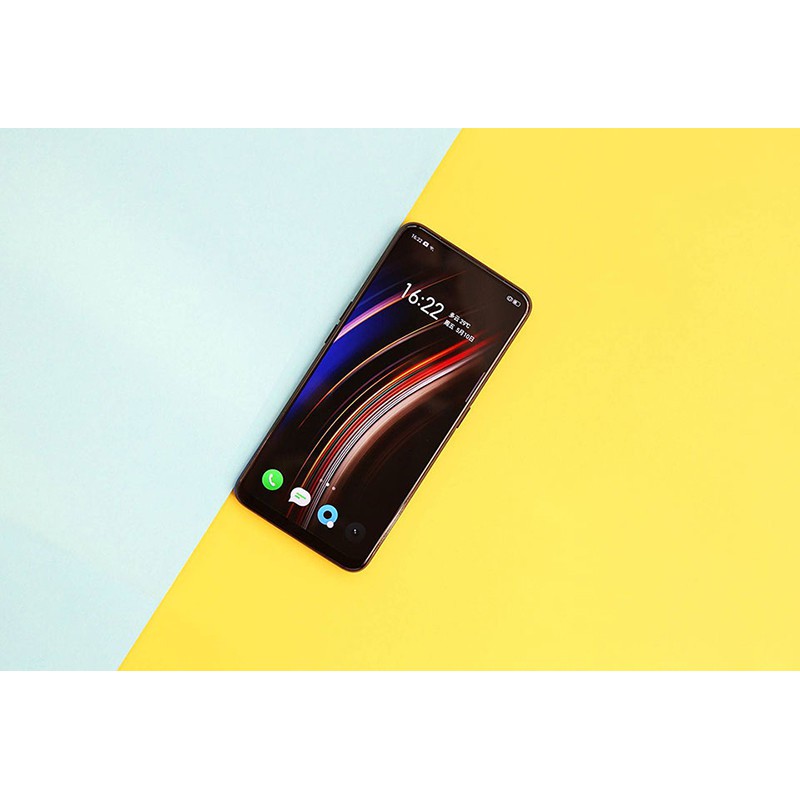 Điện thoại Realme X 64GB - Hàng nhập khẩu | BigBuy360 - bigbuy360.vn