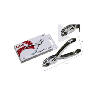 Tháo gỡ kim bấm dạng kìm eagle 1039a