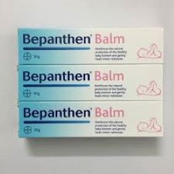 Kem trị hăm Bepanthen 30g