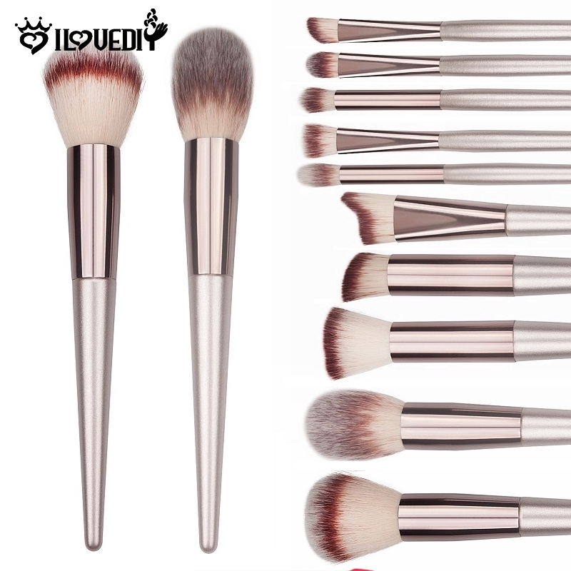 [DS] Cọ Trang Điểm Mắt Chuyên Nghiệp