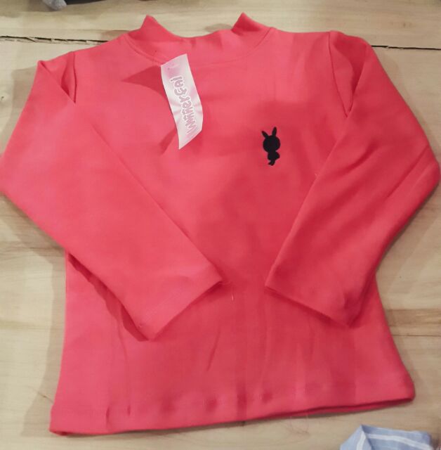 Áo thun giữ nhiệt Kid hàng VN