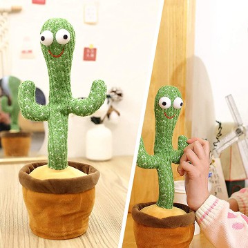 Xương rồng nhảy múa