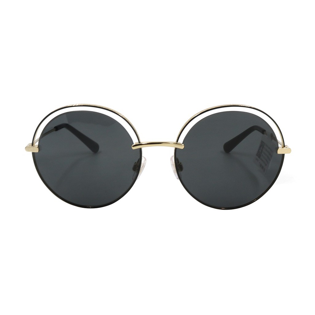 Kính mát chính hãng Dolce Gabbana DG2262 màu sắc thời trang, thiết kế dễ đeo bảo vệ mắt