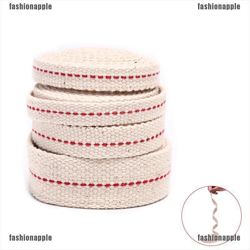 Dây Bấc Đèn Dầu 1M Trang Trí Nội Thất