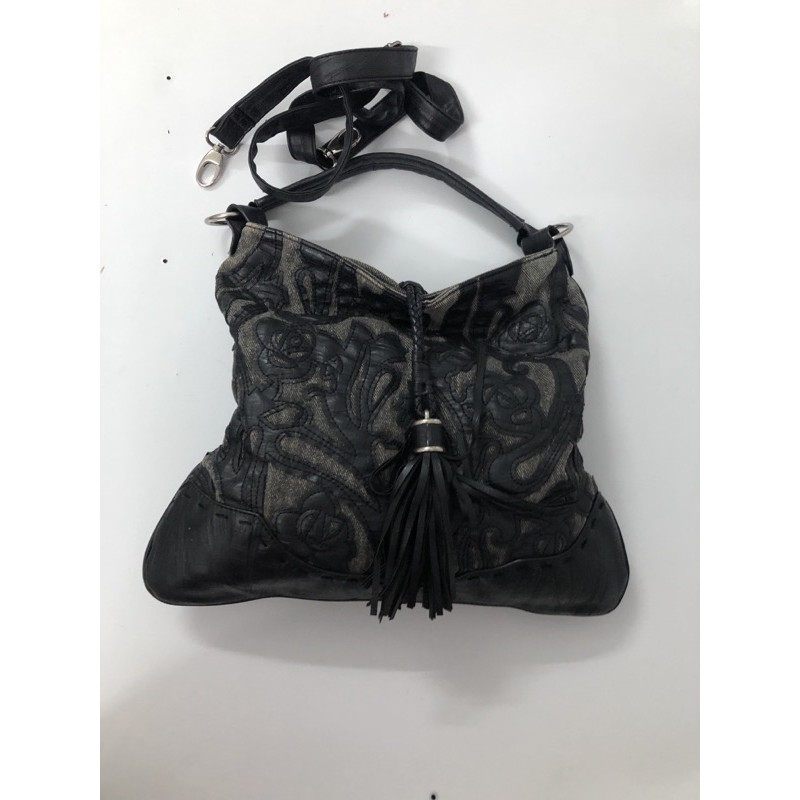 Túi chuẩn si. túi qua sử dụng . sz ngang đáy 40. sz miệng 30. cao 34....................................................