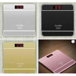 Cân iscale cường lực