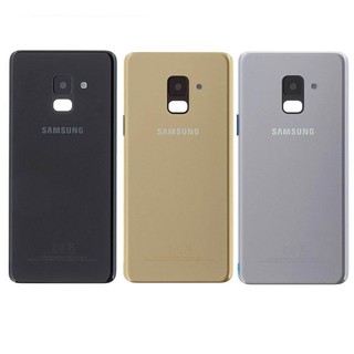 Nắp lưng Samsung A8 Plus / A730 đủ màu, giao hàng nhanh