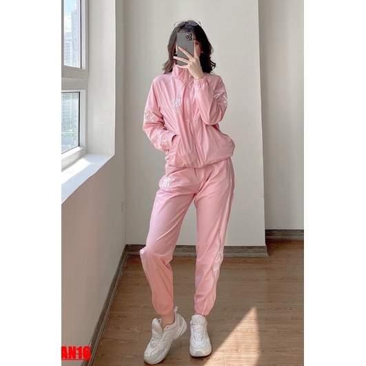 🔥🔥FREESHIP❄️BỘ GIÓ HAI LỚP HÀNG ĐẸP SỊN SÒ CHUẨN ẢNH NHA