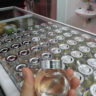 Dầu Dừa ép lạnh