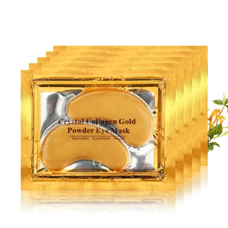 Mặt nạ mắt giúp chống lão hóa loại bỏ quầng thâm/bọng mắt | BigBuy360 - bigbuy360.vn
