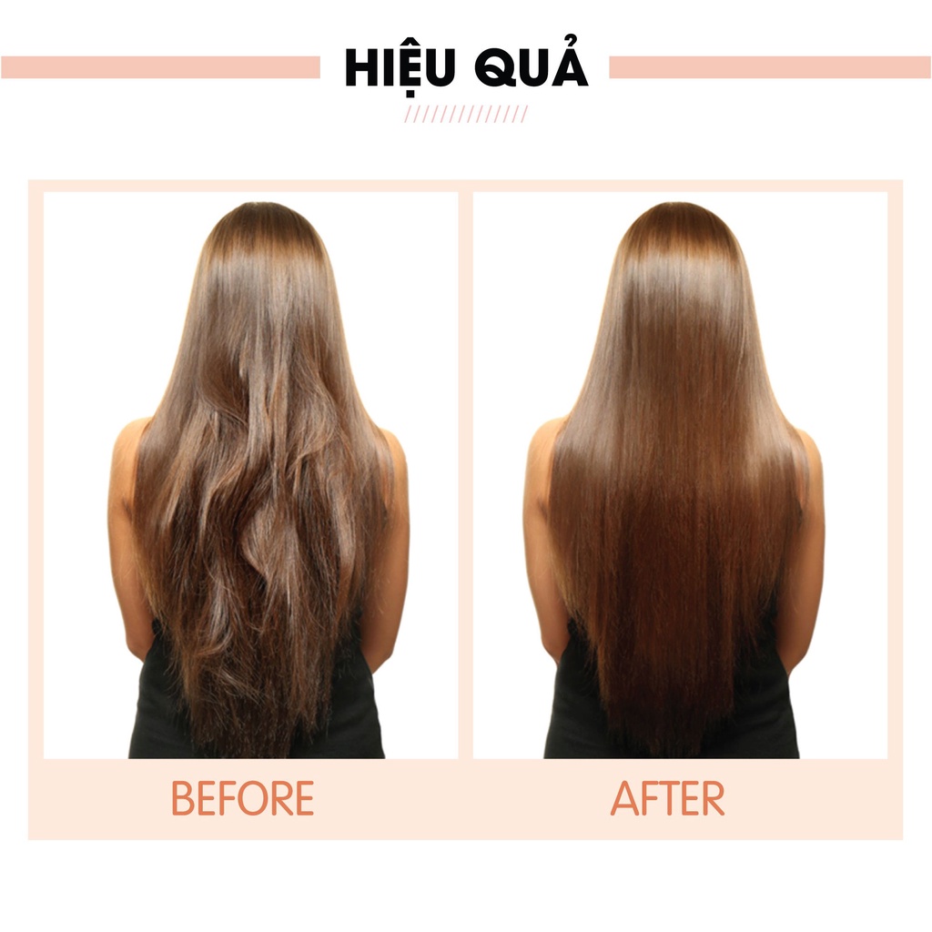 Tinh chất Thick Hair Serum dưỡng tóc Truesky giúp tóc mềm mượt chắc khỏe bồng bền giảm xơ rối gàu và rụng tóc. Lọ 30ml