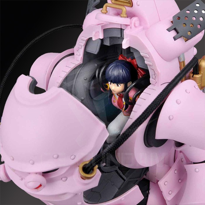 MÔ HÌNH GUNDAM BANDAI HG 1/20 KOBU-KAI (SAKURA SHINGUJI TYPE)