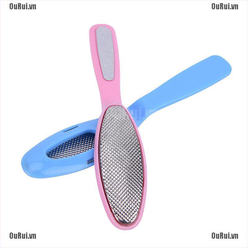 (FCC) Dụng Cụ Chà Gót Chân Tẩy Tế Bào Chết