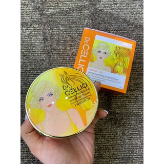Kem dưỡng trắng da cao cấp Dr.CELLIO 50ml