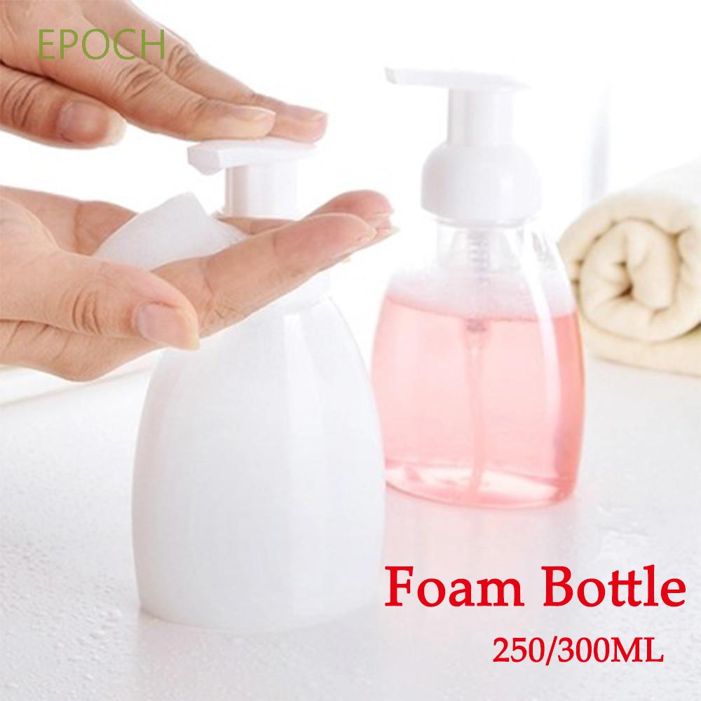 EPOCH (Hàng Mới Về) Bình Xịt Rỗng 300 / 250ml Dùng Chiết Mỹ Phẩm Khi Đi Du Lịch