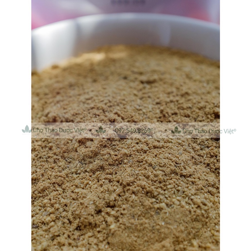 Bột tiểu hồi 1kg ( Bột gia vị tẩm ướp thịt nướng thơm ngon)- Chợ Thảo Dược Việt