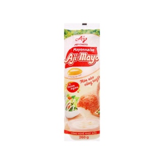 Xốt mayonnaise aji-mayo 130g_260g