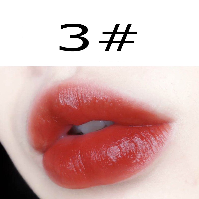 Bộ 5 son kem lì không dính cốc chống thấm nước lâu trôi cao cấp cho nữ | BigBuy360 - bigbuy360.vn