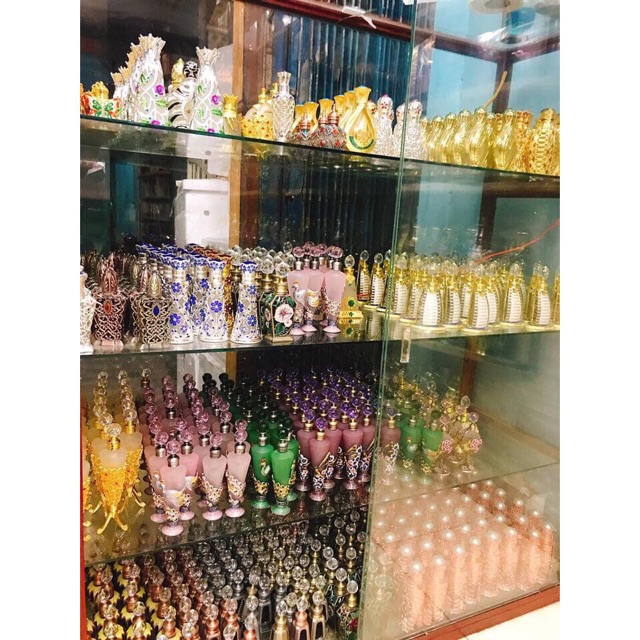 🐷 Tinh Dầu Nước Hoa Dubai Chính Hãng Versace #heobu | BigBuy360 - bigbuy360.vn