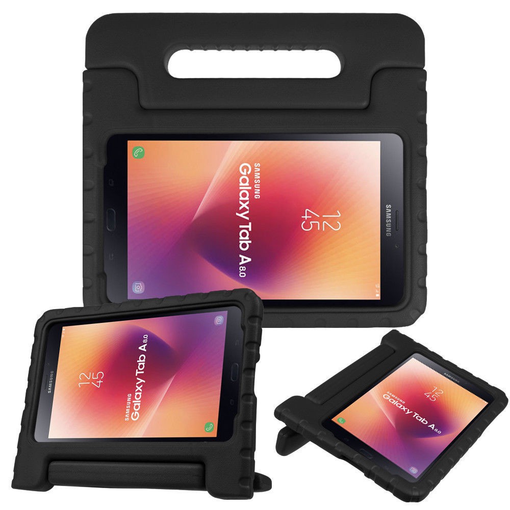 Ốp máy tính bảng cho SAMSUNG GALAXY TAB A 8.0 SM-T380 T385/ E 8.0 SM-T375 T377/ 4 8.0 SM-T330 T331 T335/ A 8.0 SM-T387