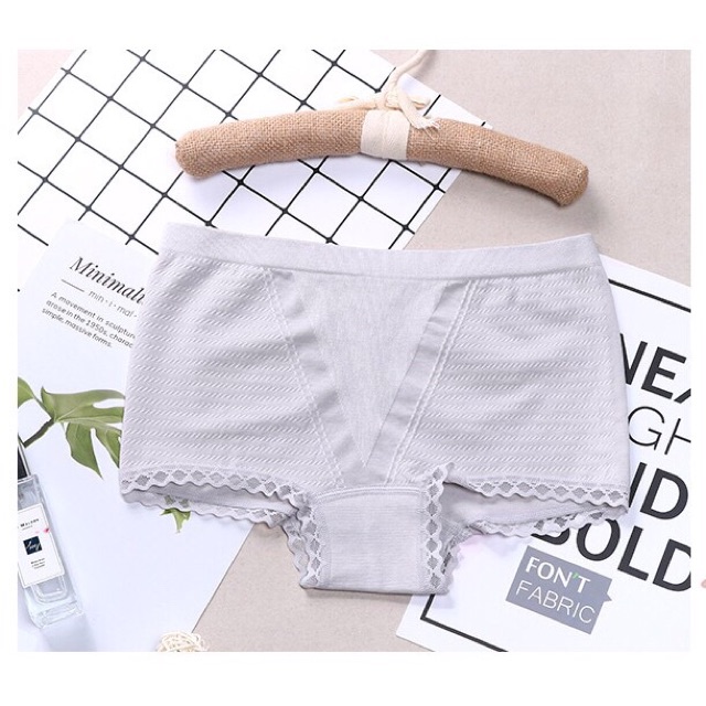 Quần Kháng Khuẩn Túi Zíp Cực Mềm | BigBuy360 - bigbuy360.vn