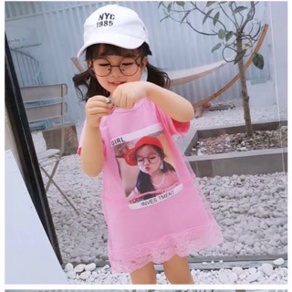 Quần áo trẻ con