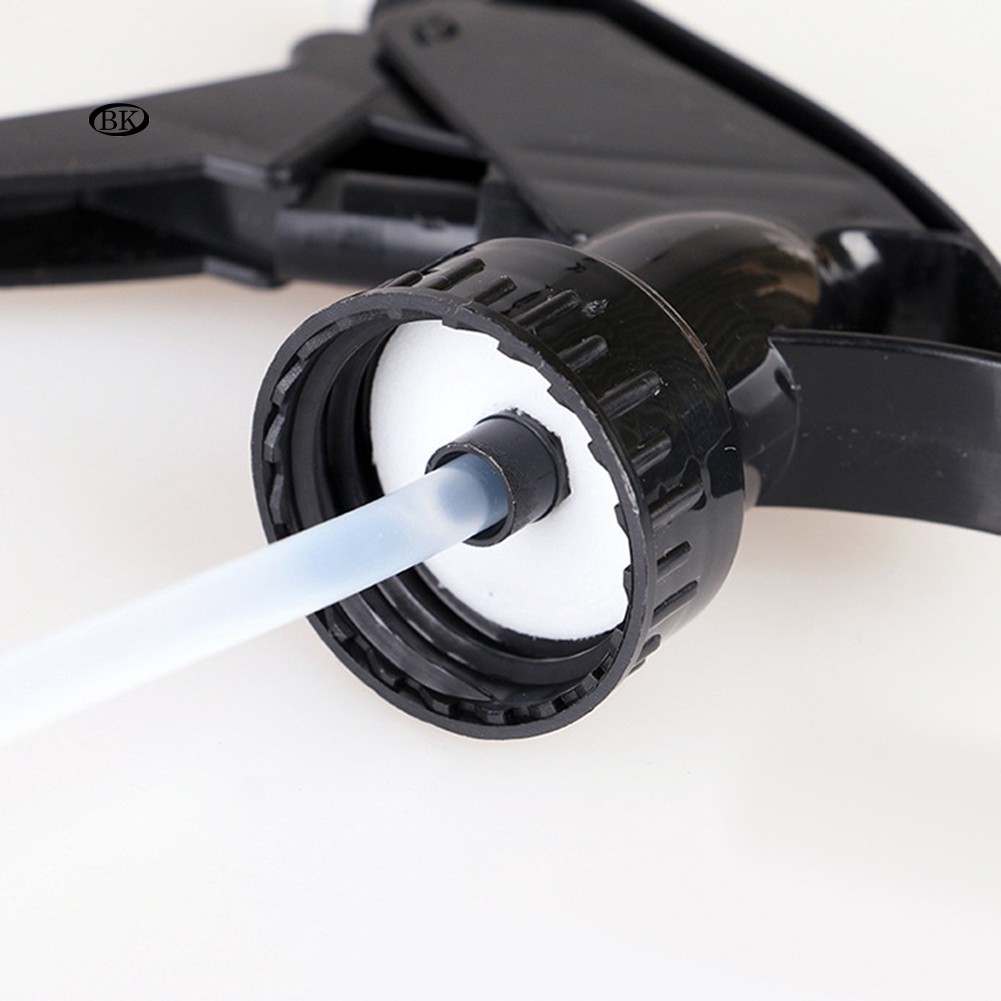 Bình Xịt Nước Bằng Nhôm 250ml Có Thể Đổ Đầy Tiện Lợi