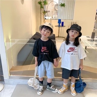 Quần short jeans cho bé