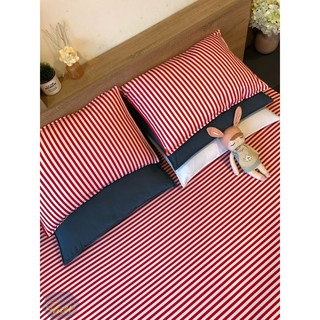 Bộ ga giường thun lạnh Thái Lan 1m60