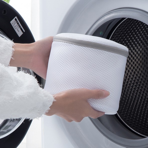 Túi Lưới Giặt Quần Áo, Túi Đựng Bảo Quản Quần Áo Loại Cao Cấp