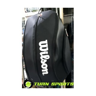 Balo VNXK Wilson Deadpool Tennis Màu Đen