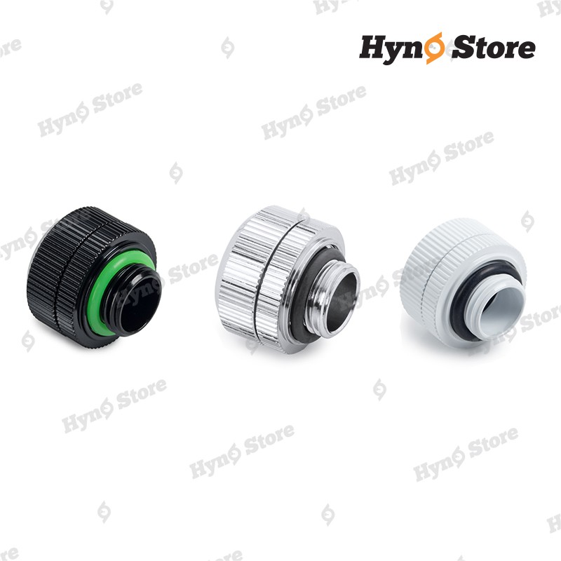 Fit com Bitspower Touchaqua OD14 4 gioăng chất lượng cao Tản nhiệt nước custom - Hyno Store