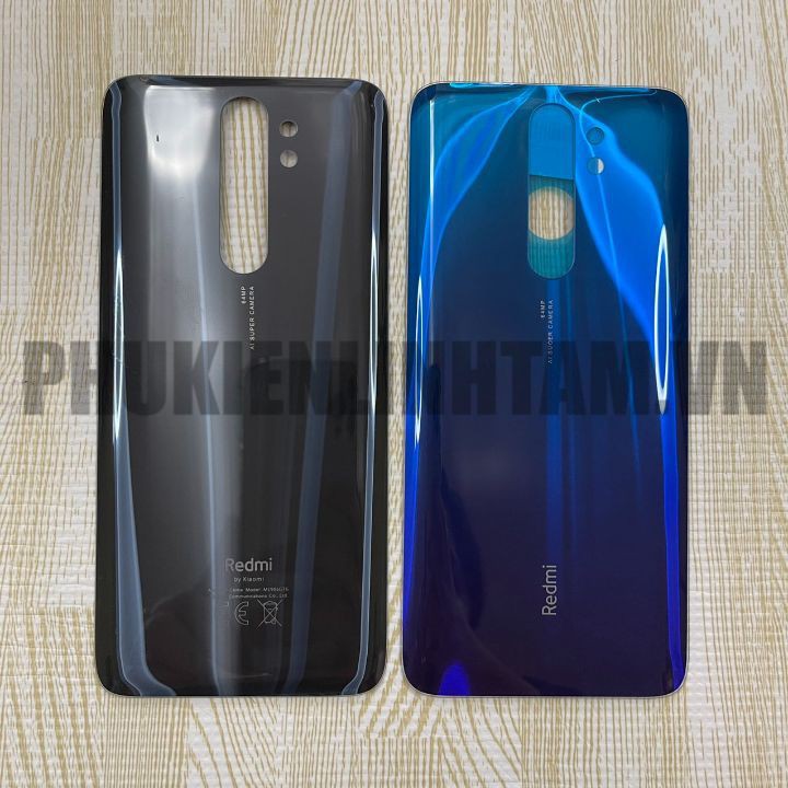 Nắp lưng Xiaomi Redmi Note 8 Pro -