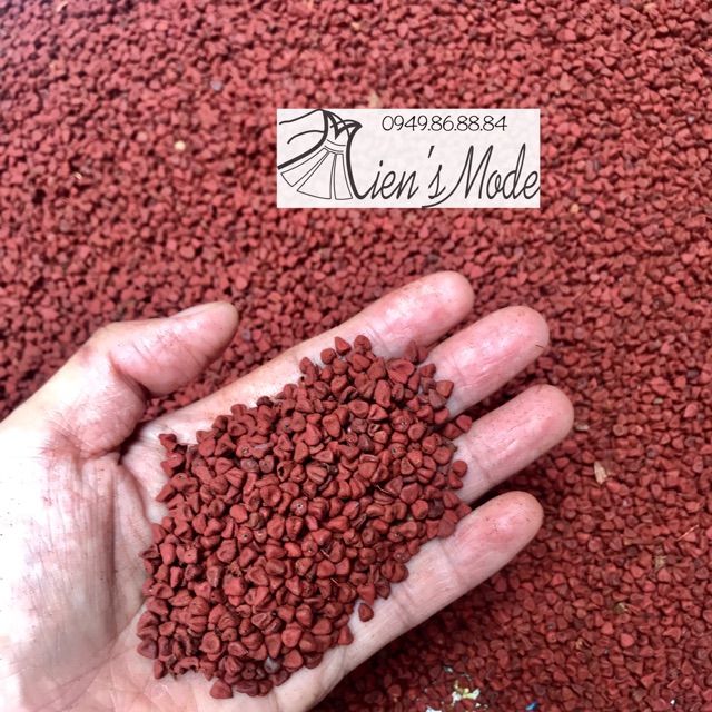 Hạt điều màu  100gr