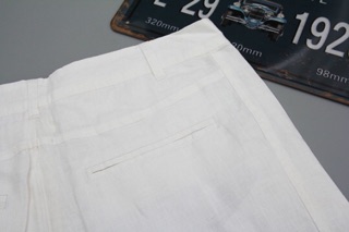 Short đũi ZARA