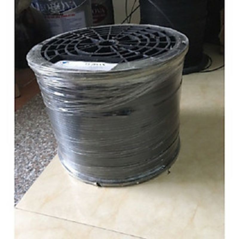 10m cáp quang FTTH 1Fo nhà mạng