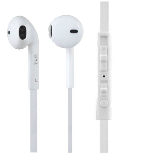 Tai nghe BYZ S389 389 s832  chính hãng dây dẹp chống đứt