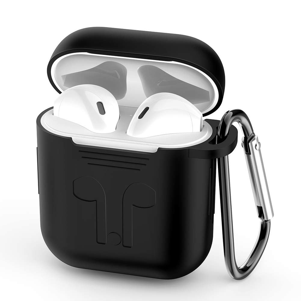 Hộp Bảo Vệ Silicone Cho Airpods Ugreen 50867