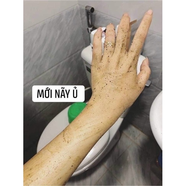 Ủ TRẮNG CF MẪU MỚI